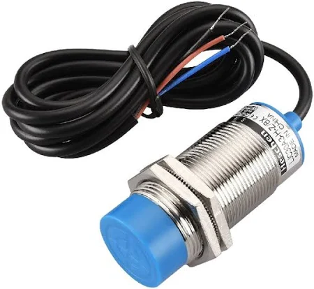 Sensors & Transducers